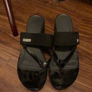 Reaction Sandals